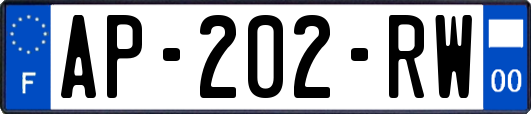 AP-202-RW