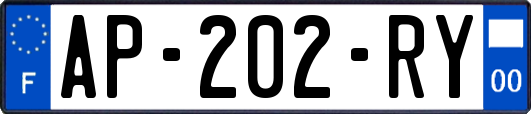 AP-202-RY