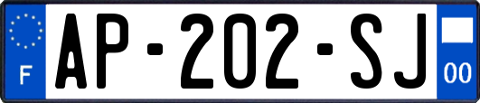 AP-202-SJ