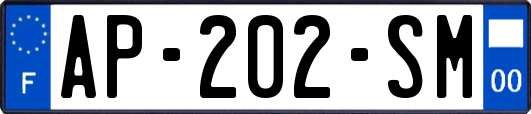 AP-202-SM