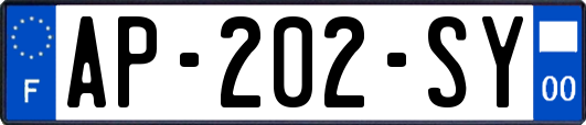 AP-202-SY