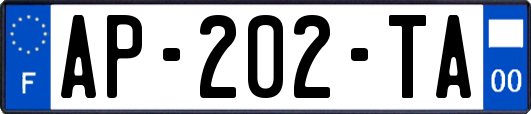 AP-202-TA