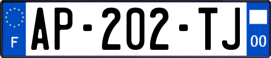 AP-202-TJ
