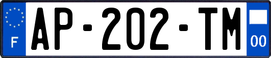 AP-202-TM
