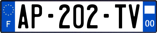 AP-202-TV
