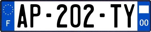 AP-202-TY