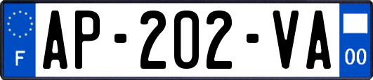 AP-202-VA