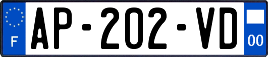 AP-202-VD