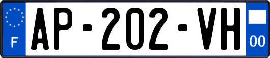 AP-202-VH