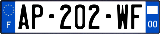 AP-202-WF