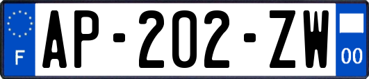 AP-202-ZW
