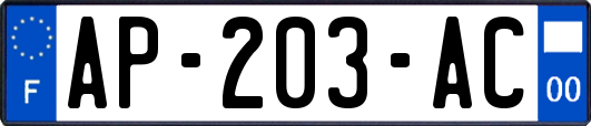 AP-203-AC