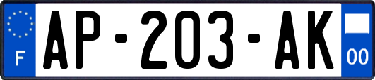 AP-203-AK