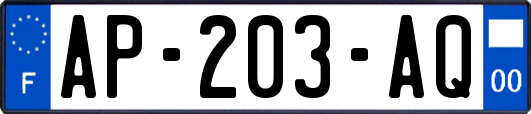 AP-203-AQ