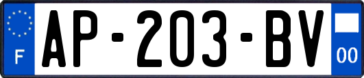 AP-203-BV