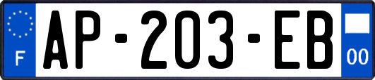 AP-203-EB