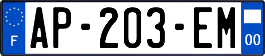 AP-203-EM