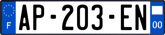 AP-203-EN