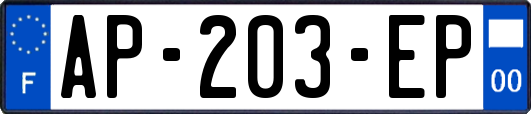 AP-203-EP