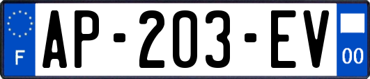 AP-203-EV