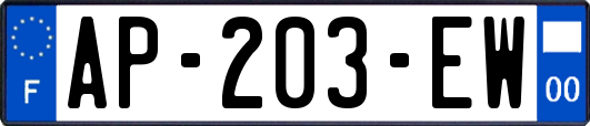 AP-203-EW