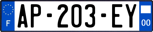 AP-203-EY