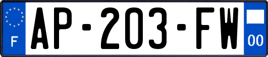 AP-203-FW