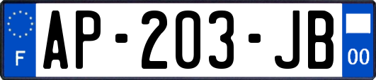 AP-203-JB