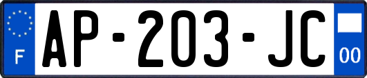 AP-203-JC