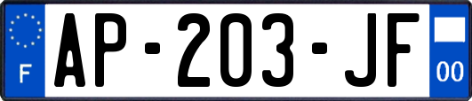 AP-203-JF