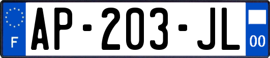AP-203-JL