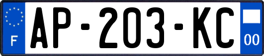 AP-203-KC