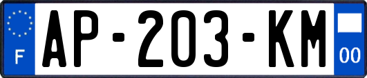 AP-203-KM