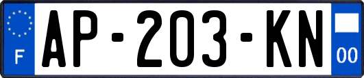 AP-203-KN