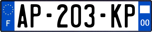 AP-203-KP