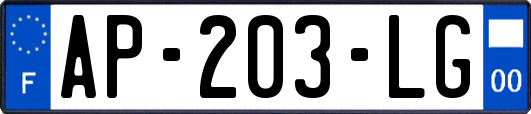 AP-203-LG