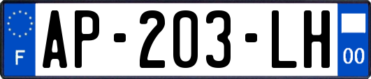 AP-203-LH