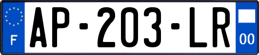 AP-203-LR