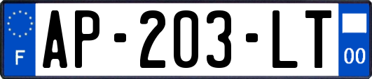AP-203-LT