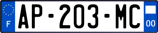 AP-203-MC