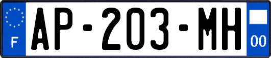 AP-203-MH