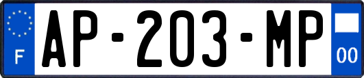AP-203-MP