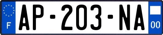 AP-203-NA