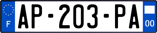 AP-203-PA