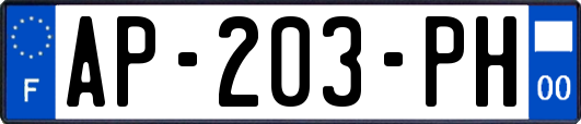 AP-203-PH