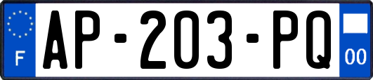 AP-203-PQ