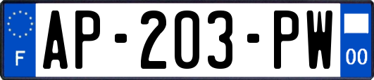 AP-203-PW