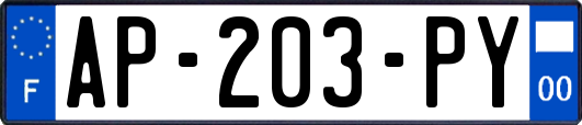 AP-203-PY