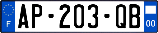 AP-203-QB