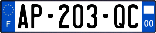 AP-203-QC
